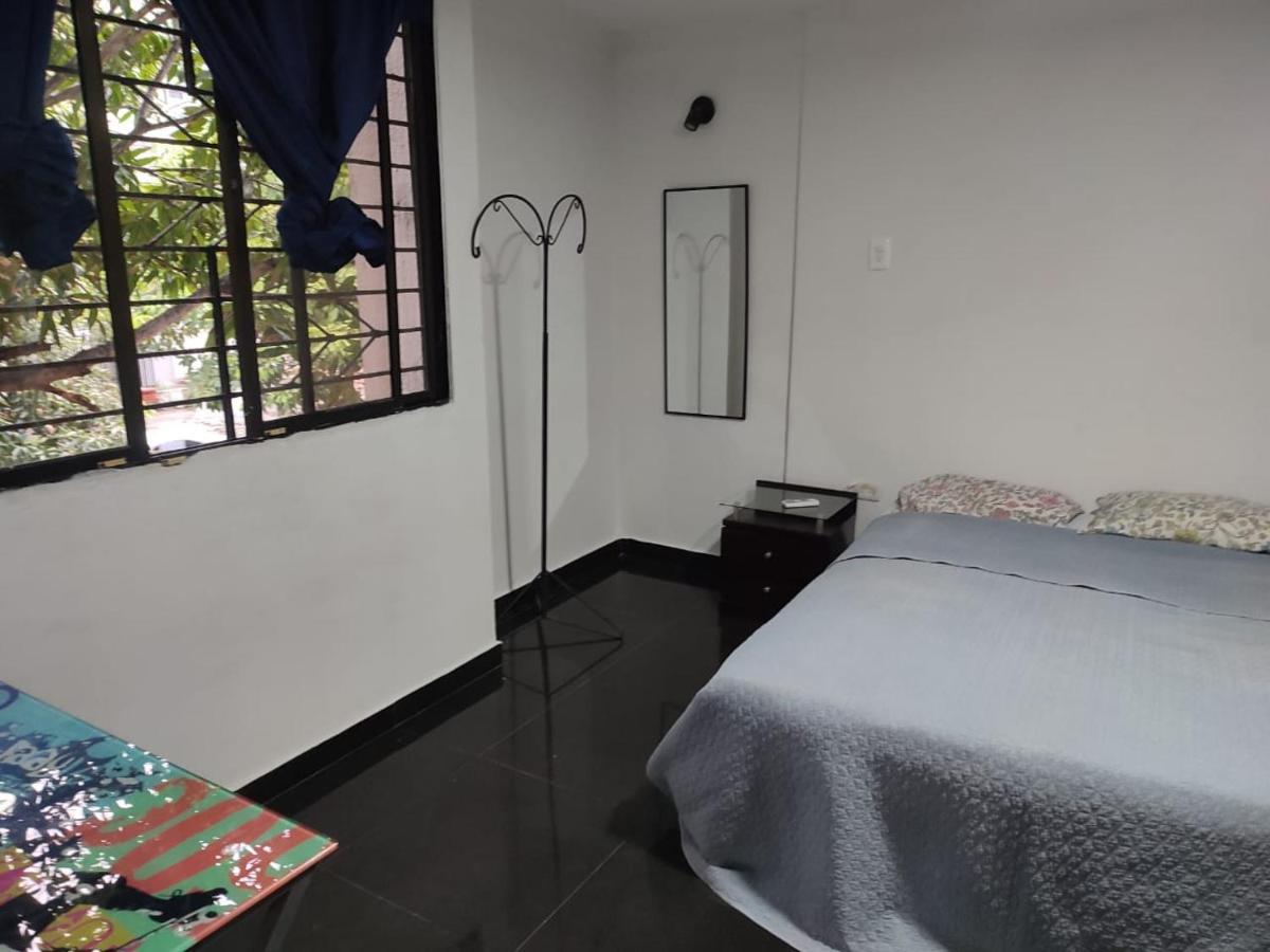 Casa Aluna Barranquilla  Zewnętrze zdjęcie