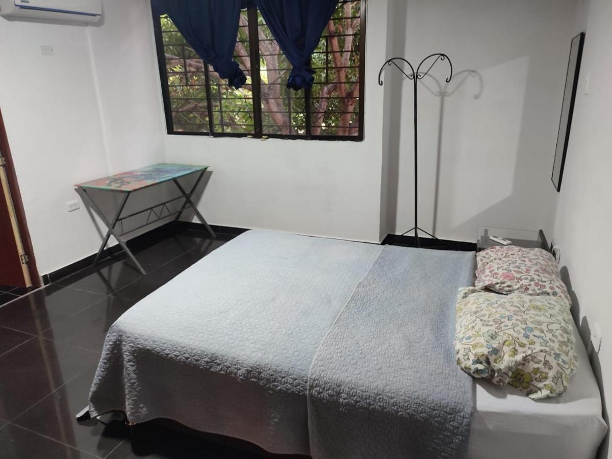 Casa Aluna Barranquilla  Zewnętrze zdjęcie