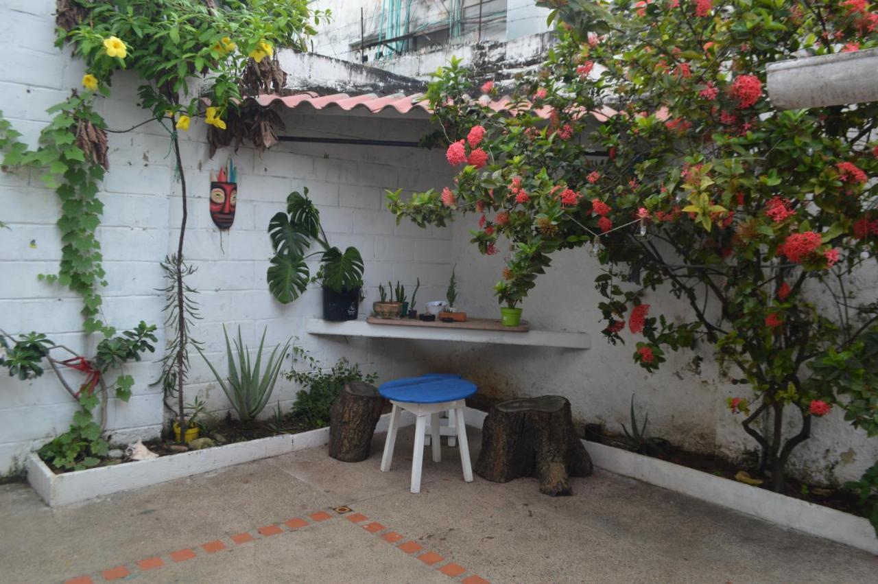 Casa Aluna Barranquilla  Zewnętrze zdjęcie