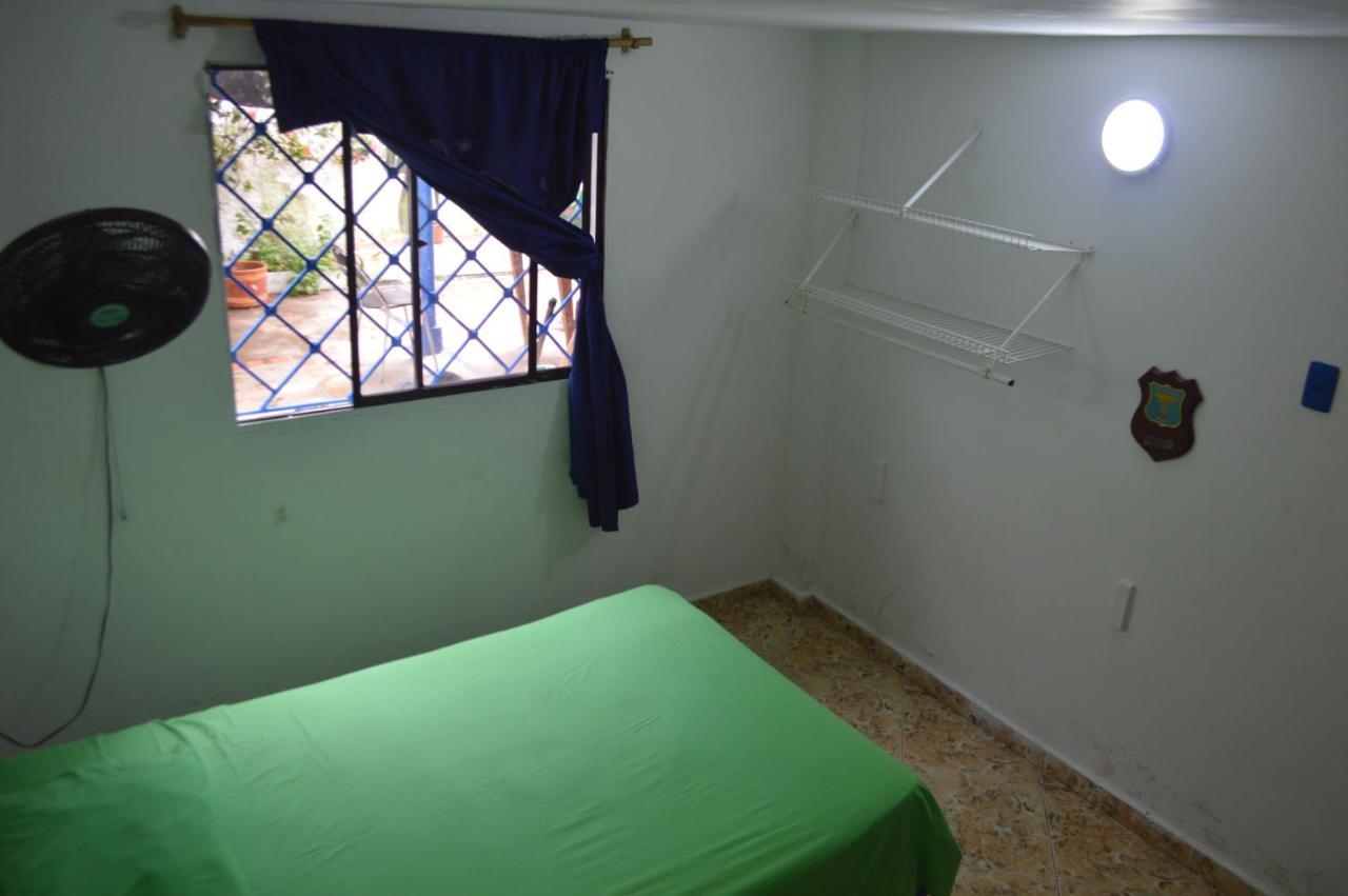 Casa Aluna Barranquilla  Zewnętrze zdjęcie