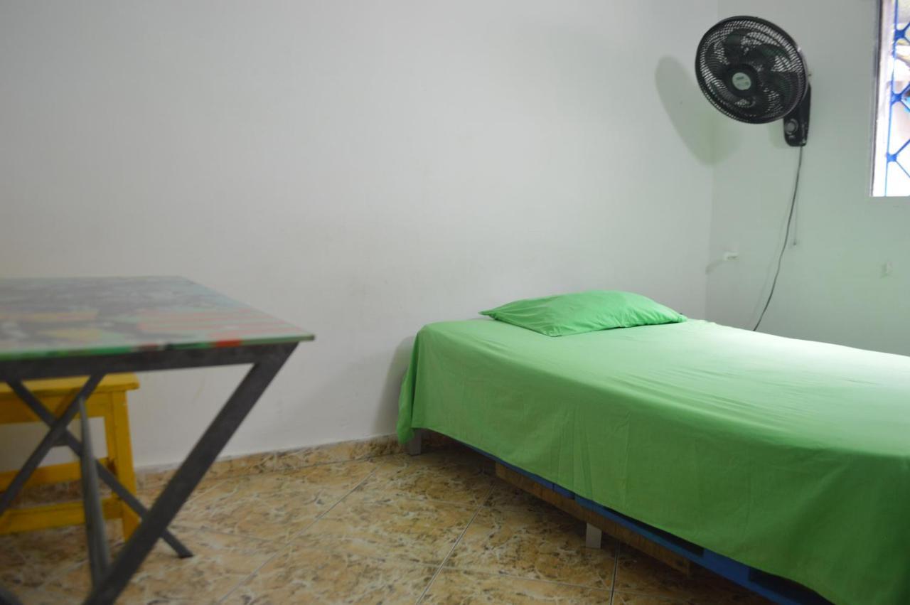 Casa Aluna Barranquilla  Zewnętrze zdjęcie
