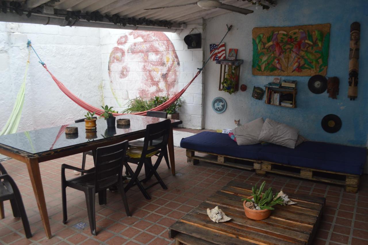 Casa Aluna Barranquilla  Zewnętrze zdjęcie