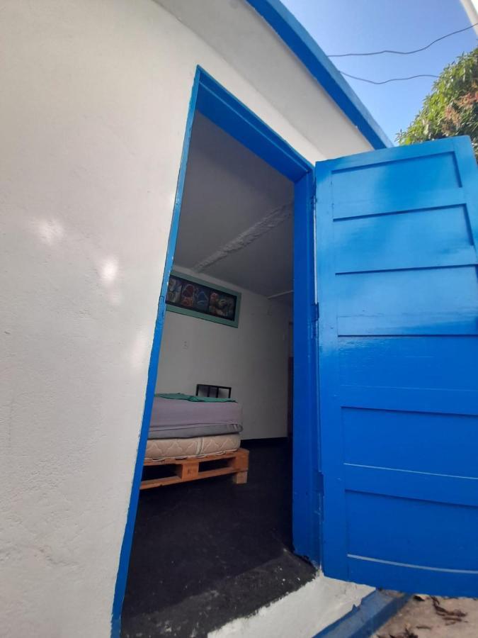 Casa Aluna Barranquilla  Zewnętrze zdjęcie