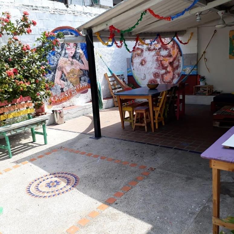 Casa Aluna Barranquilla  Zewnętrze zdjęcie