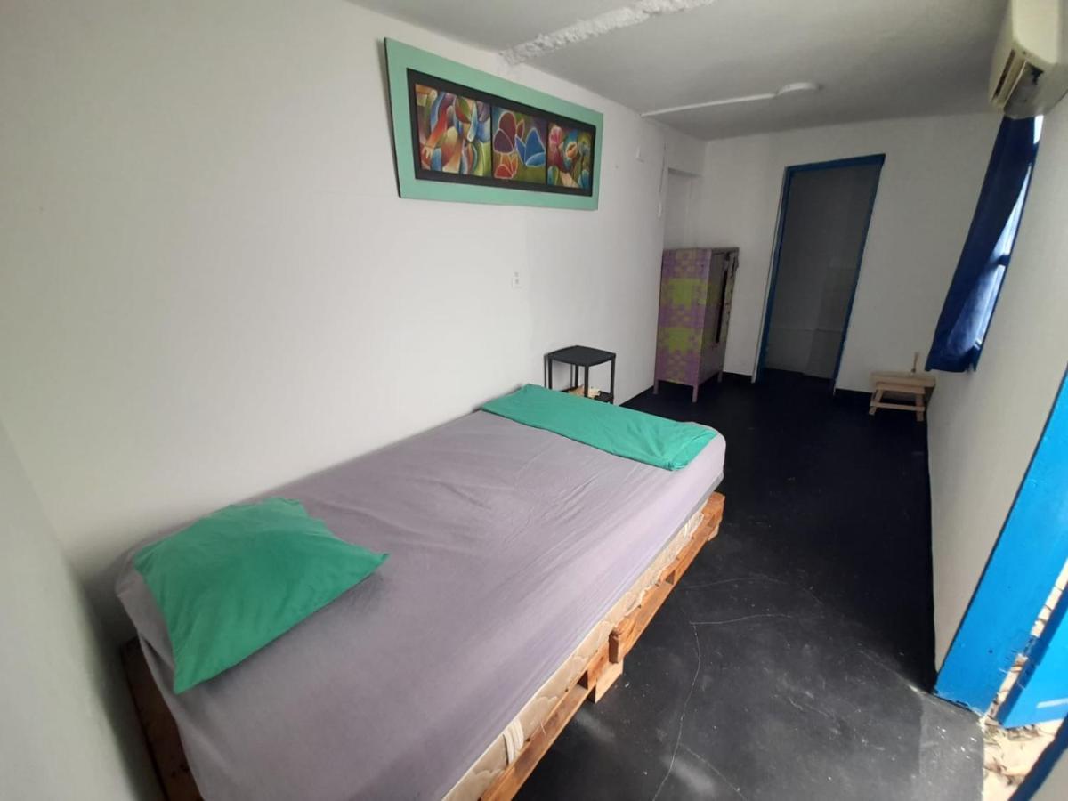 Casa Aluna Barranquilla  Zewnętrze zdjęcie