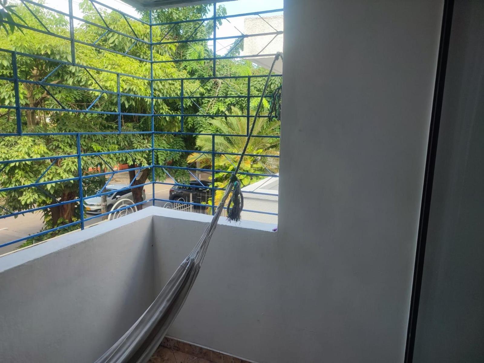 Casa Aluna Barranquilla  Zewnętrze zdjęcie