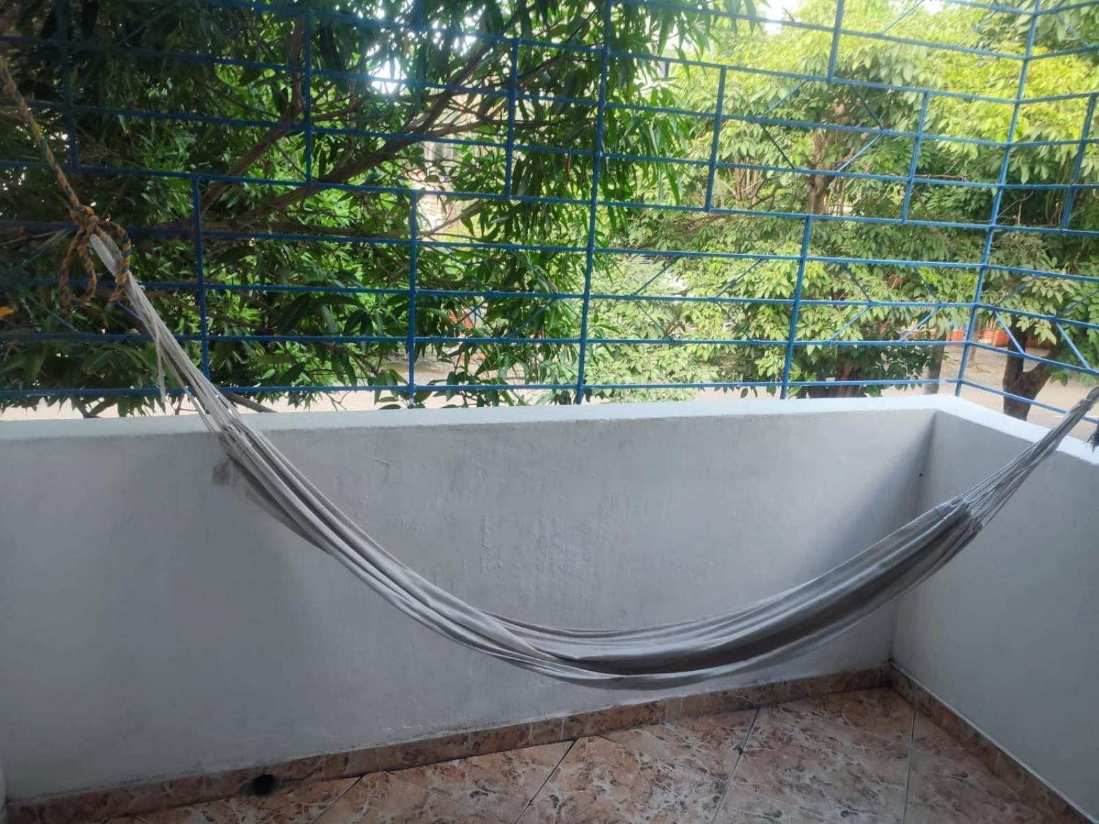 Casa Aluna Barranquilla  Zewnętrze zdjęcie