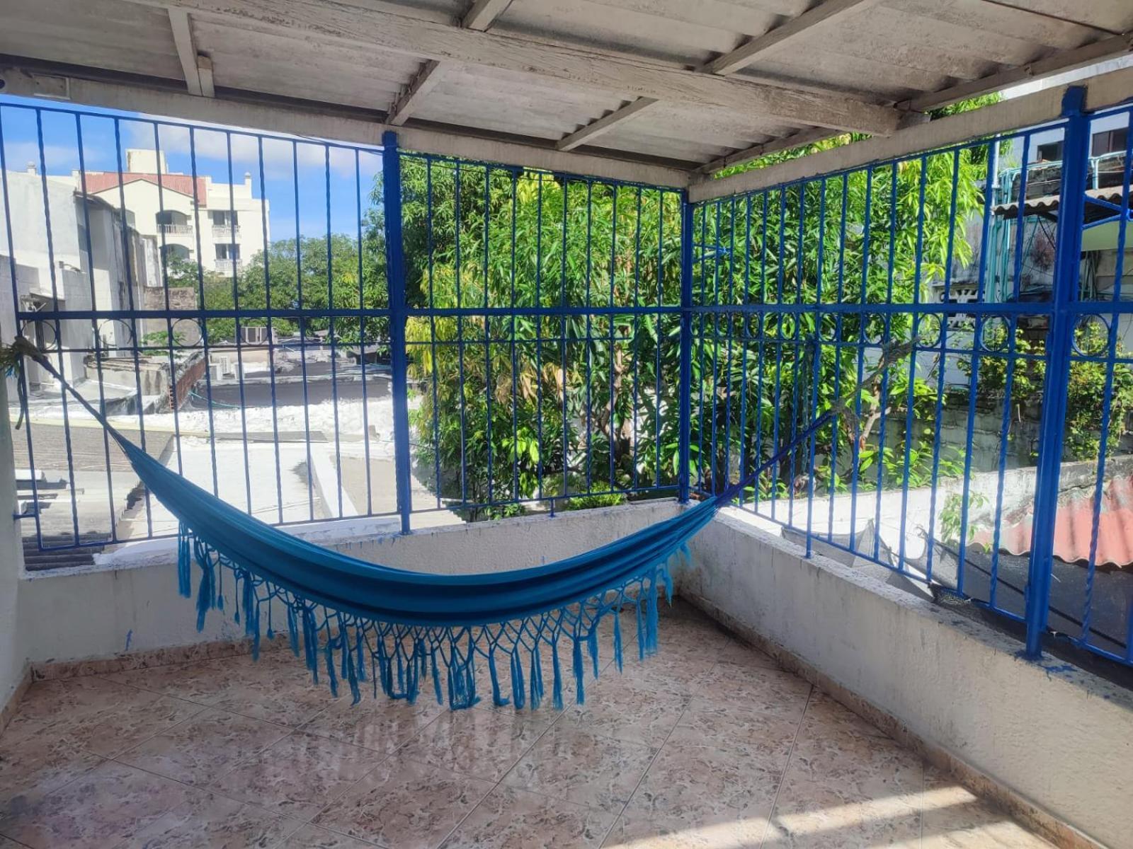 Casa Aluna Barranquilla  Zewnętrze zdjęcie