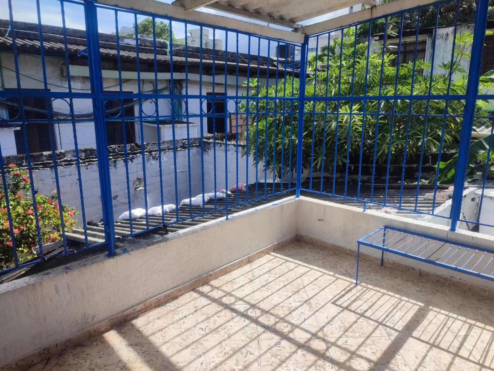 Casa Aluna Barranquilla  Zewnętrze zdjęcie
