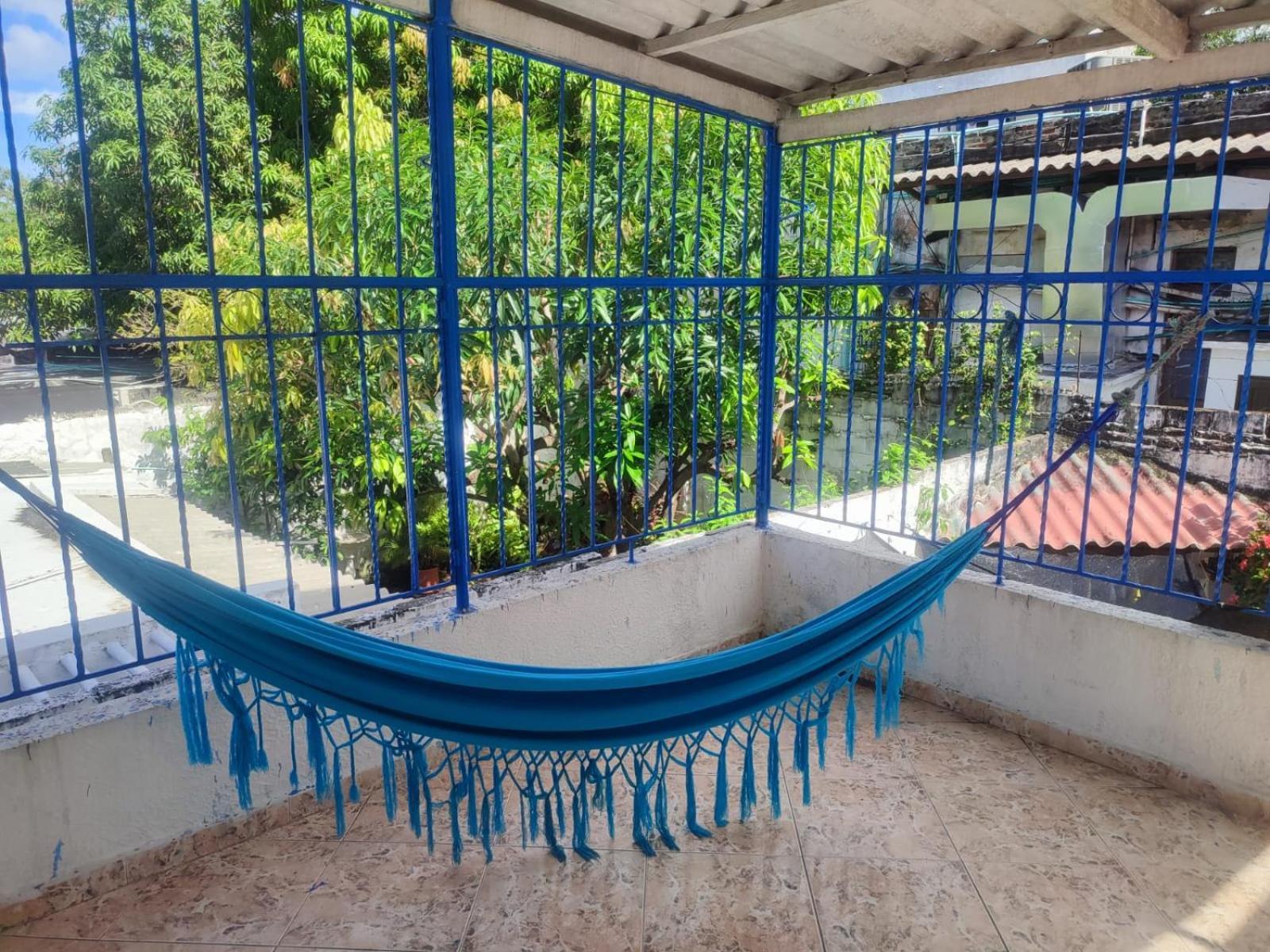 Casa Aluna Barranquilla  Zewnętrze zdjęcie