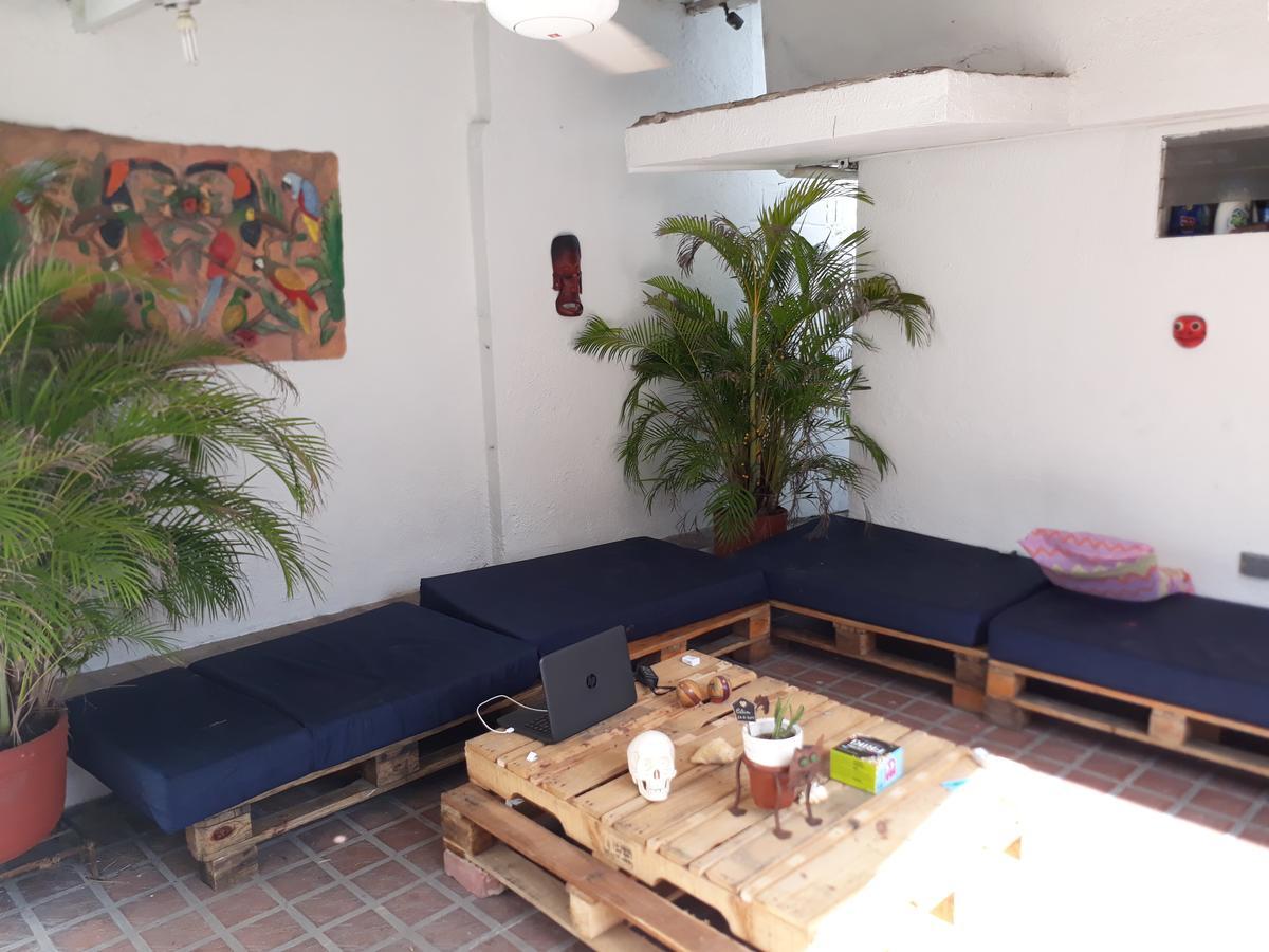 Casa Aluna Barranquilla  Zewnętrze zdjęcie