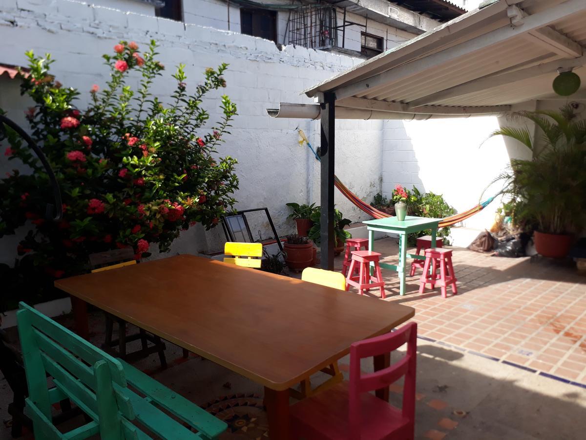 Casa Aluna Barranquilla  Zewnętrze zdjęcie