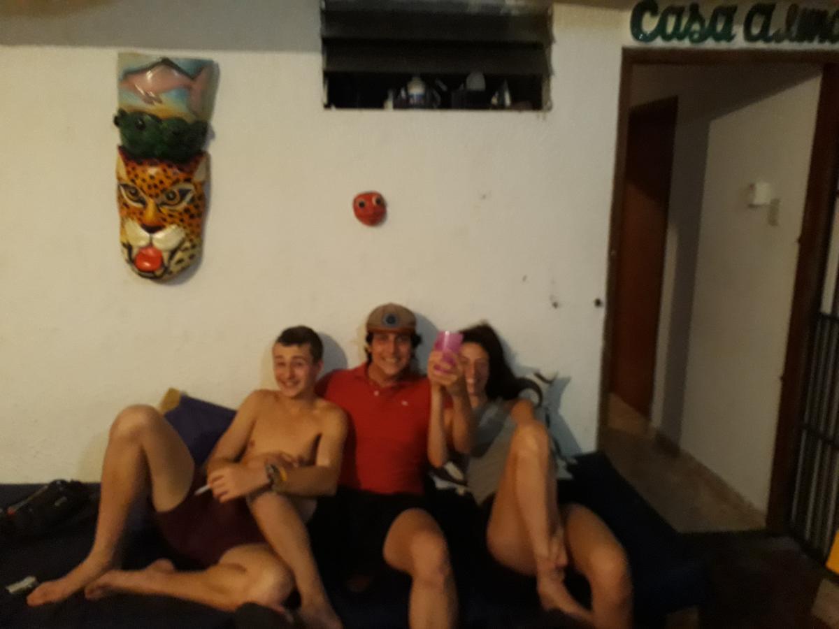 Casa Aluna Barranquilla  Zewnętrze zdjęcie